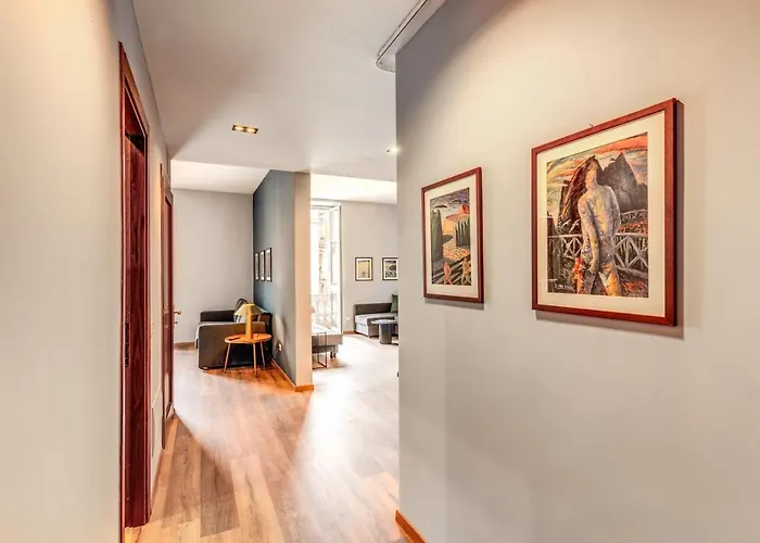 Downtown Srl - Cinque Terre Dream Apartman La Spezia