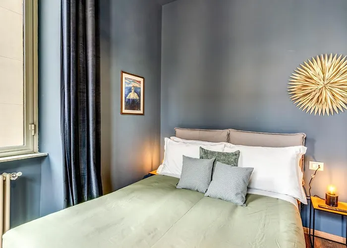 Apartman Downtown Srl - Cinque Terre Dream La Spezia