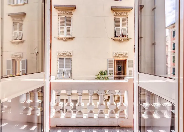 Downtown Srl - Cinque Terre Dream Apartman La Spezia