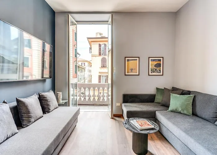 Apartman Downtown Srl - Cinque Terre Dream *